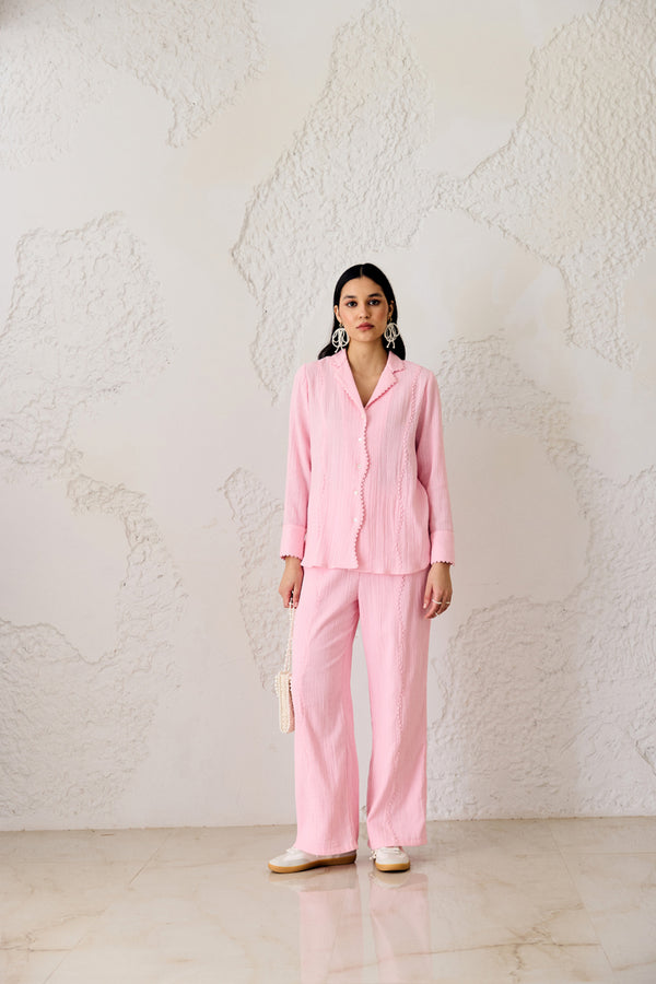 Cotton Candy Day-Tripper Set