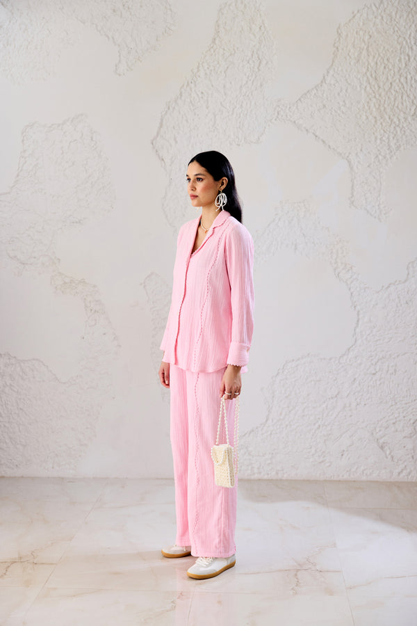 Cotton Candy Day-Tripper Set