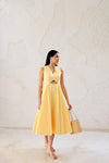 Buttercup Noontide Dress