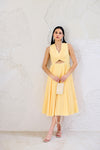 Buttercup Noontide Dress