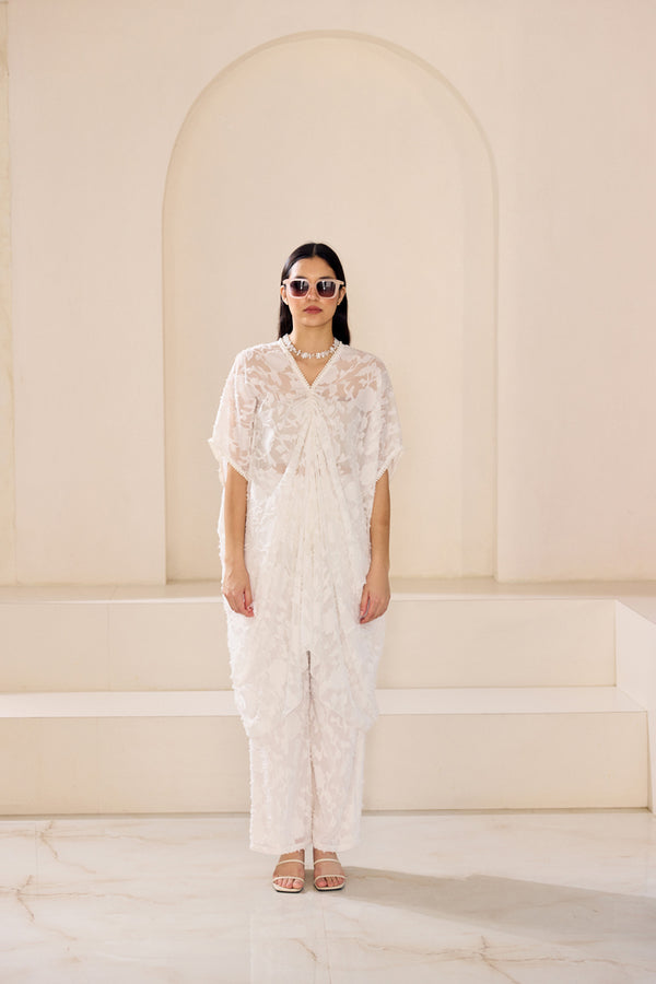 White Over The Moon Set