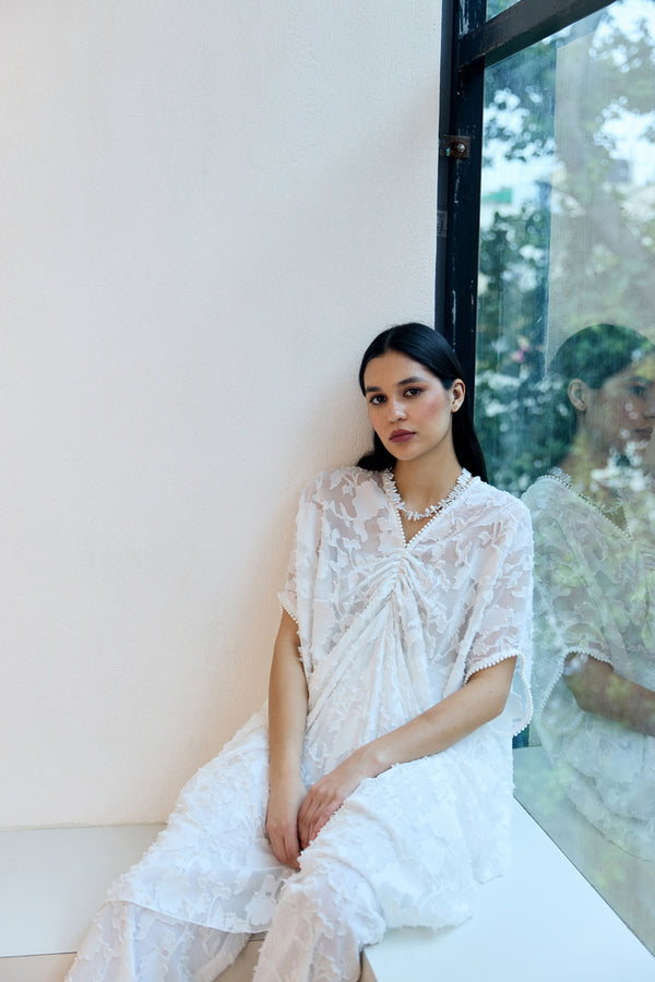 White Over The Moon Set