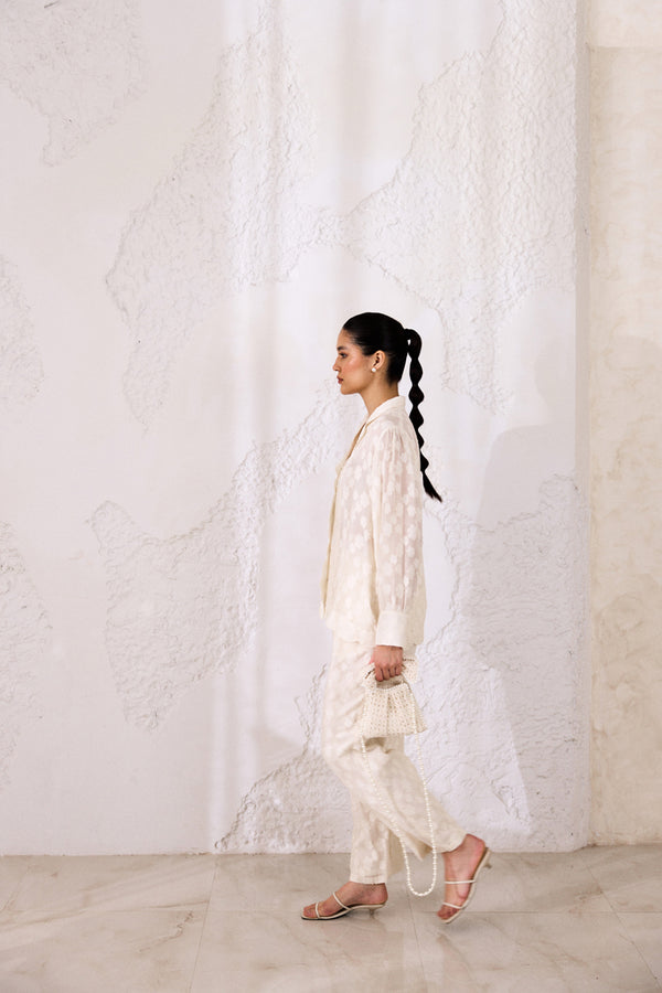 Ivory Resort Beau Bag