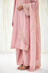 Strawberry Moon Kurta Set