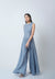 Horizon Blue Jumpsuit
