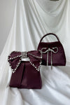 Berry Beau Bag