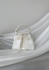 Cloud White Fae Bag