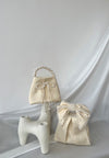 Ivory Fae Bag