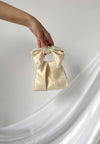 Ivory Beau Bag