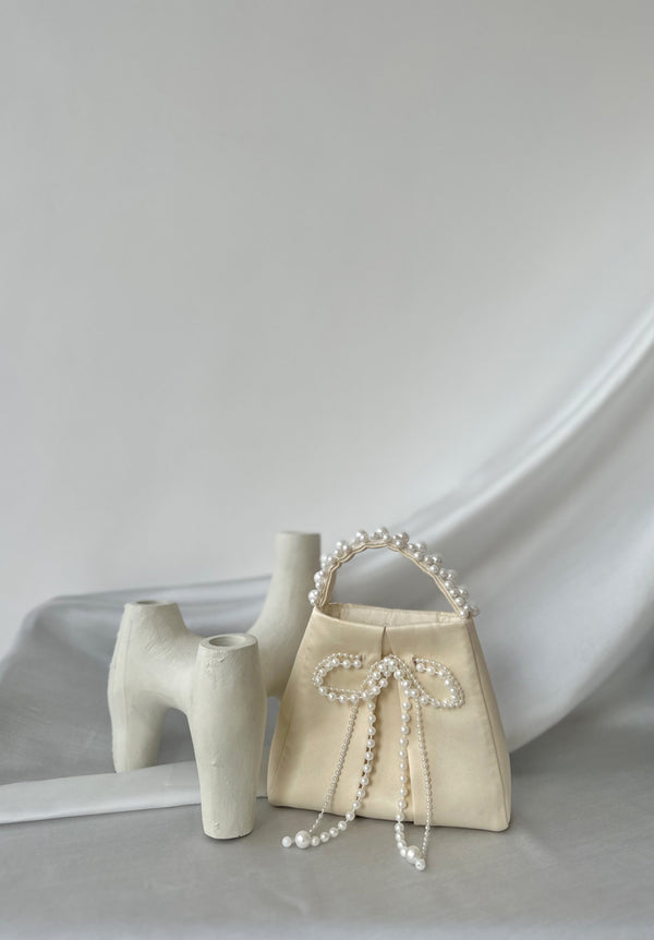Ivory Fae Bag
