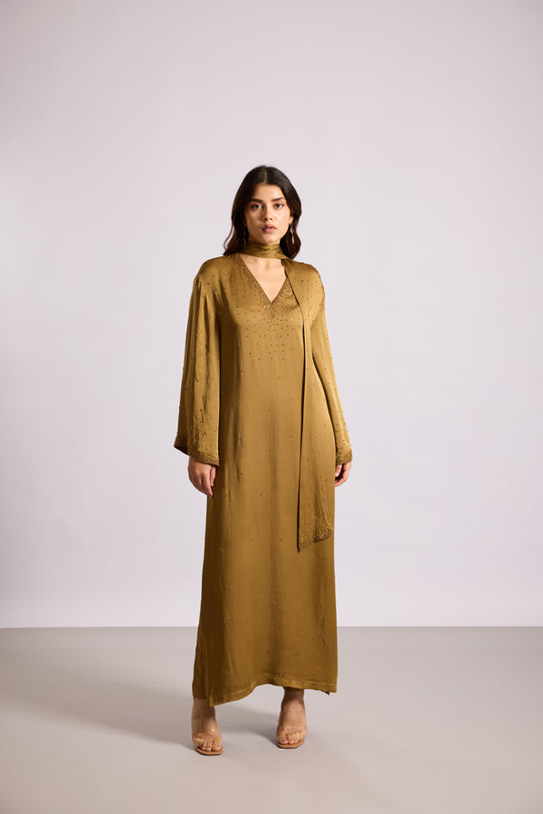 Solstice Kaftan Set