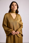 Solstice Kaftan Set