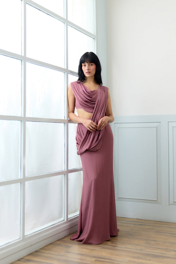 Willow Draped Set