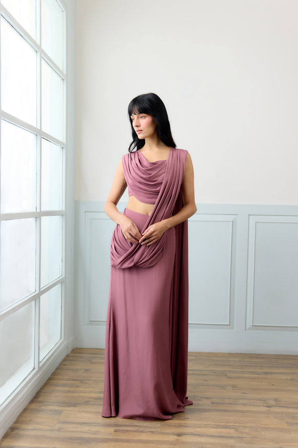 Willow Draped Set