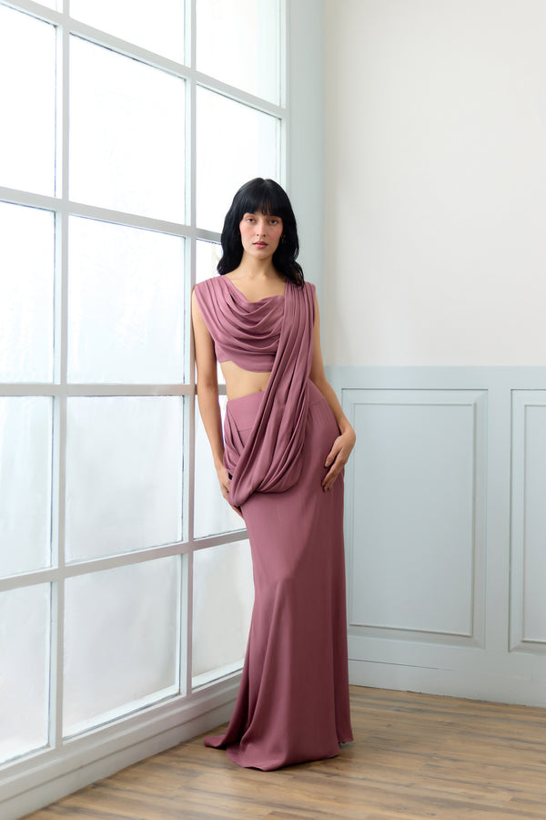 Willow Draped Set