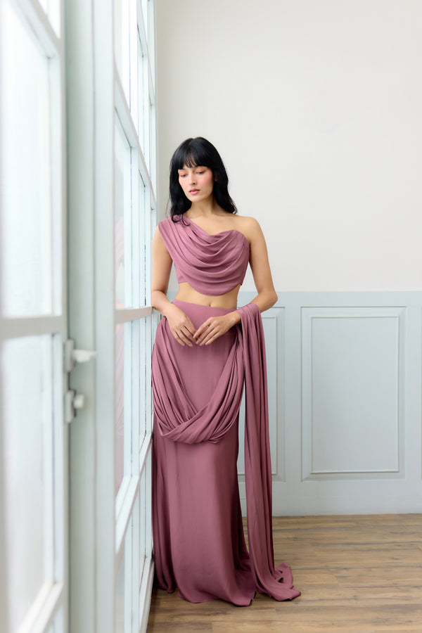 Willow Draped Set