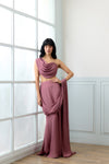 Willow Draped Set