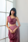 Willow Draped Set