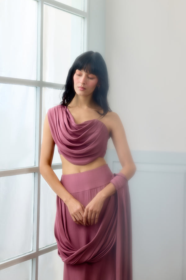 Willow Draped Set
