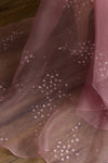 Dayspring Unfurl Draped Saree