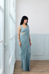 Dreamlands Draped Saree