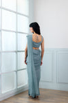 Dreamlands Draped Saree