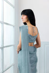 Dreamlands Draped Saree