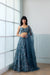 Dawn Chorus Lehenga Set