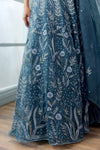 Dawn Chorus Lehenga Set