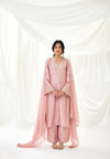 Strawberry Moon Kurta Set