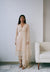Pearled Sand Kurta Set