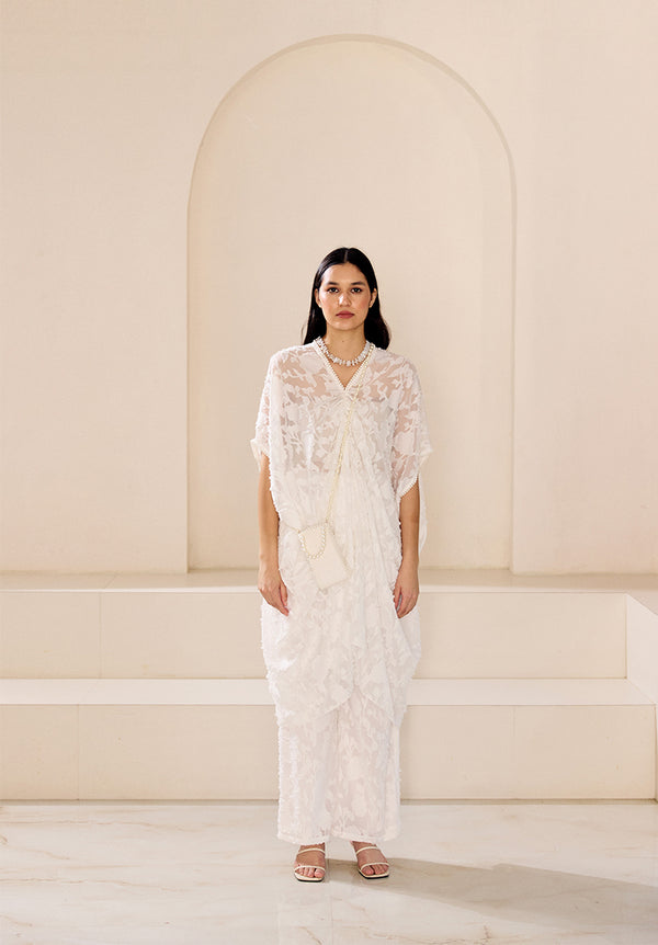 White Over The Moon Set