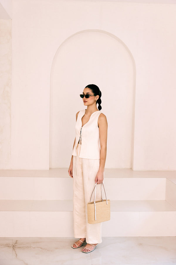 Ivory 'It Comes In Waves' Set