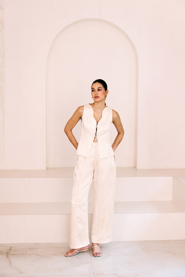 Ivory 'It Comes In Waves' Set