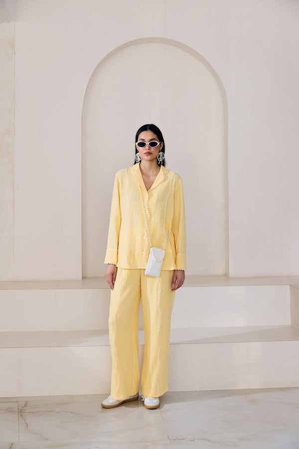 Buttercup Day-Tripper Set