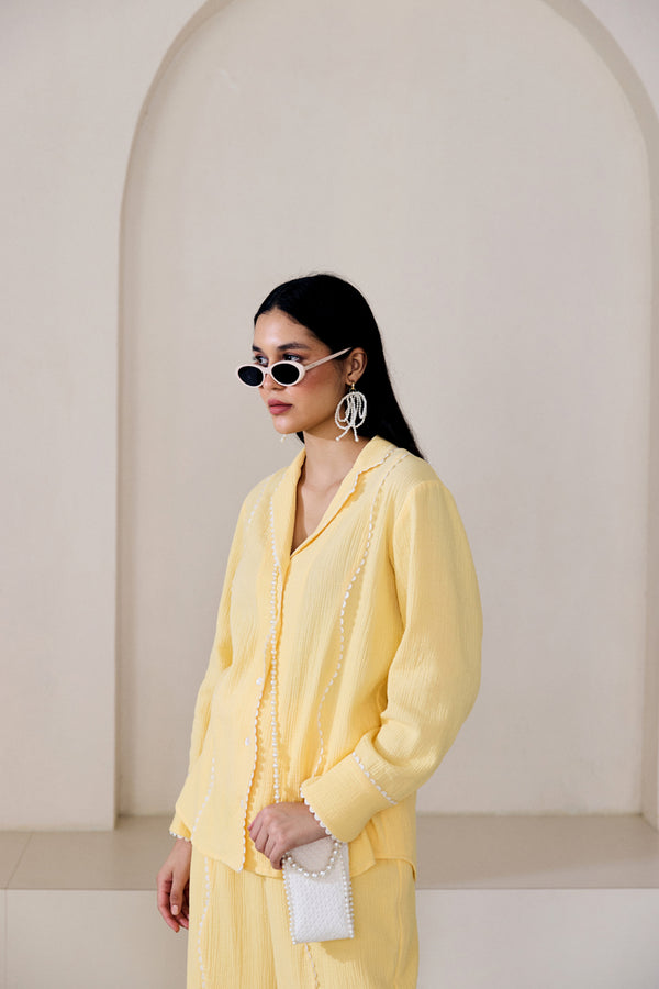 Buttercup Day-Tripper Set