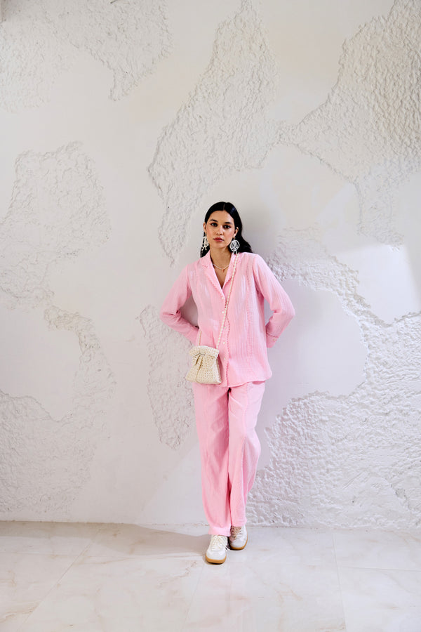 Cotton Candy Day-Tripper Set