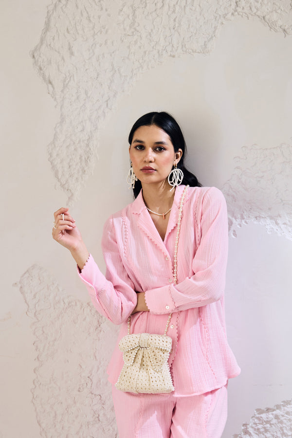 Cotton Candy Day-Tripper Set