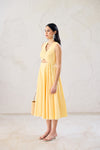 Buttercup Noontide Dress