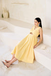 Buttercup Noontide Dress
