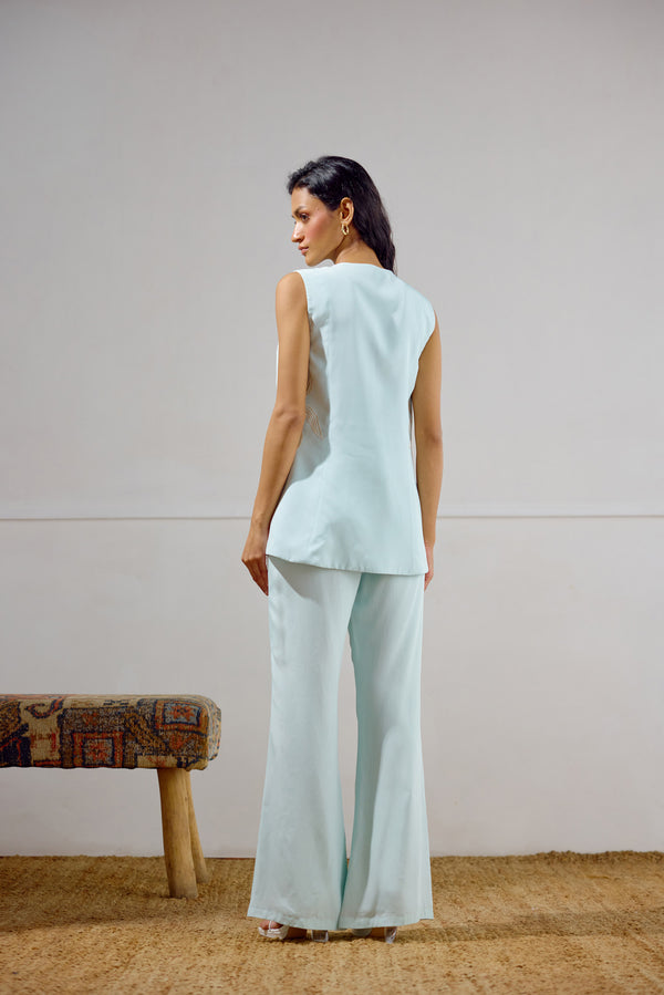 Mariner Waistcoat Set