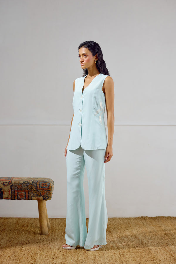 Mariner Waistcoat Set