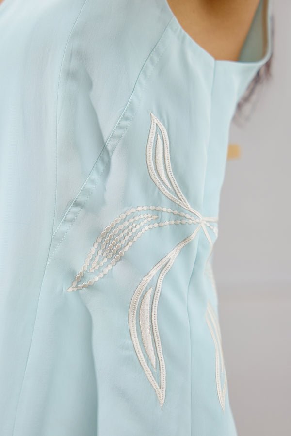 Mariner Waistcoat Set