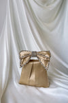 Champagne Beau Bag