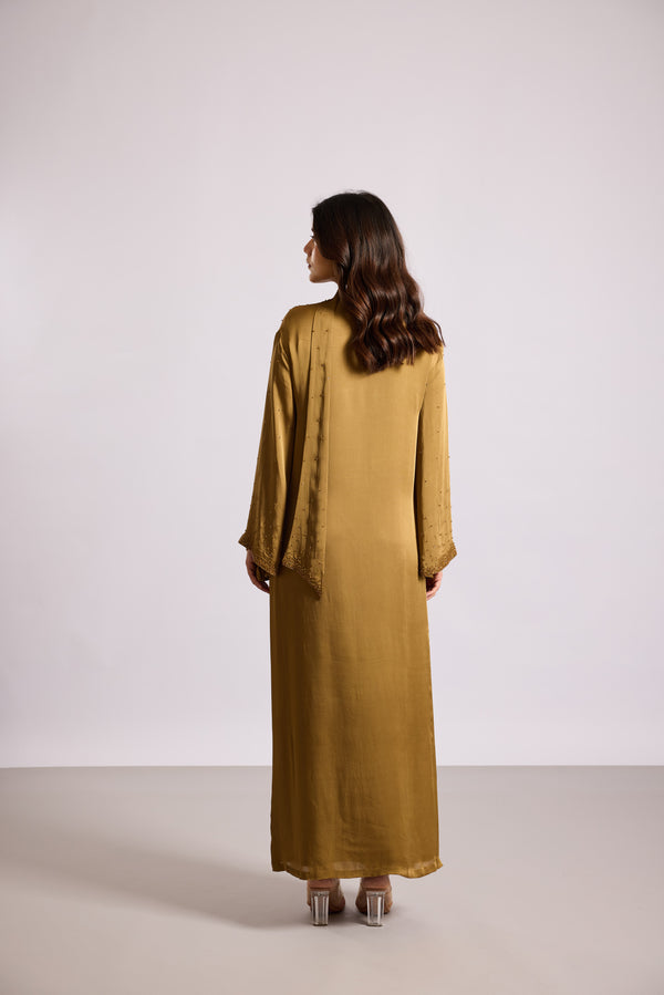 Solstice Kaftan Set