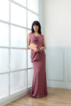 Willow Draped Set
