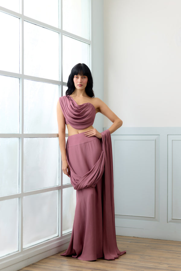 Willow Draped Set