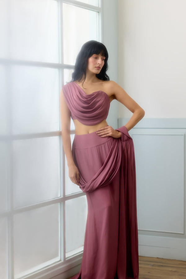 Willow Draped Set