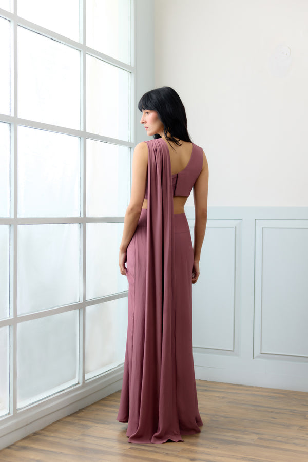 Willow Draped Set