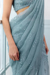 Dreamlands Draped Saree